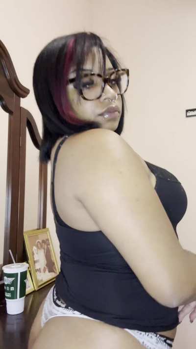 do you like my glasses?