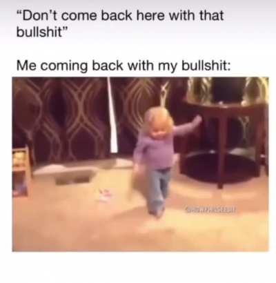 Bullshit