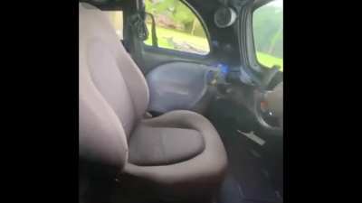 Ford Ka(licopter)