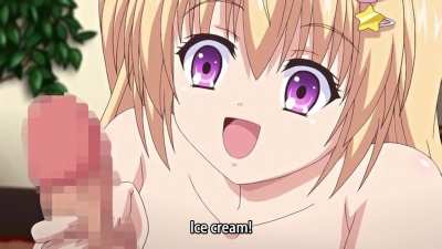 baka na imouto ep1