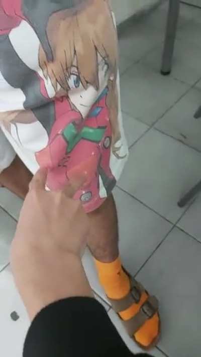 I did it guys