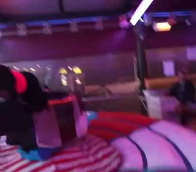 Ass jiggle 2