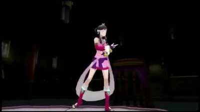 We need more rafya dance meme