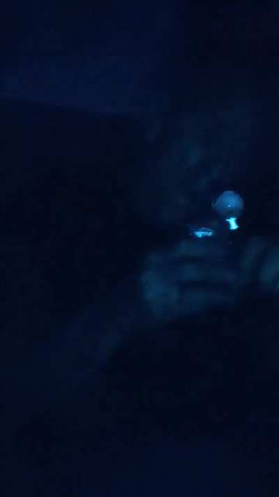 !! warning flashing lights! You been warned 