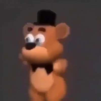Blursed_FNAF