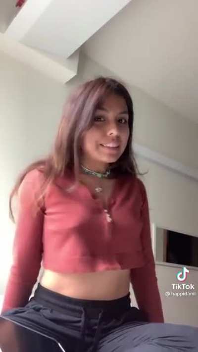Pierced nips