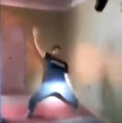 DO THE MOLDY