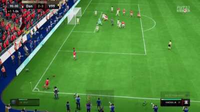 Ederson scores pretty much last kick of the game, ended up winning on pens