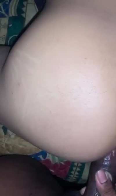 Another man&rsquo;s wife is my cum bucket