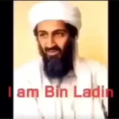 Bin ladin 🥵👍