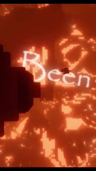 Eu estava no inferno olhando para o c&eacute;u