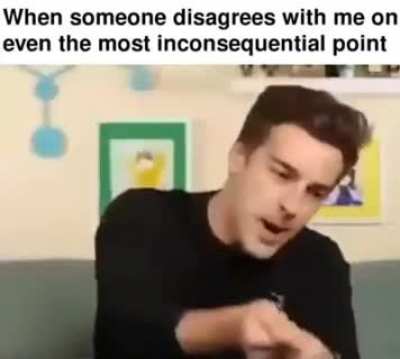 an intresting title