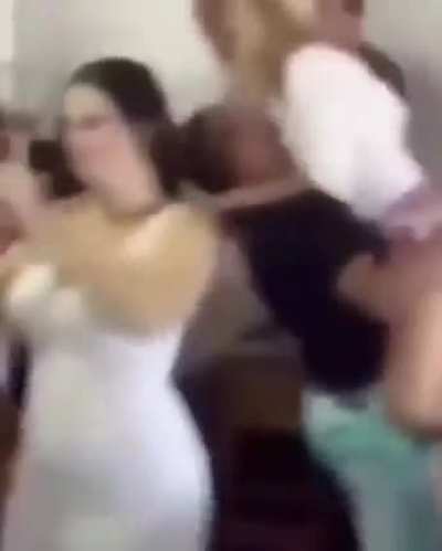 WTF is going on?