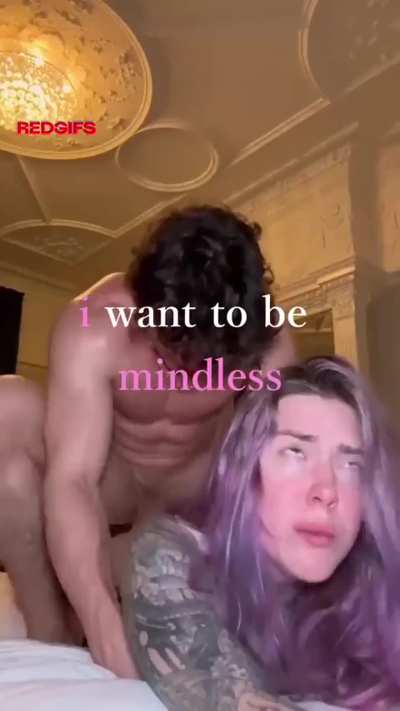 Being a Femboy is the closest ill get to it 😵&zwj;💫