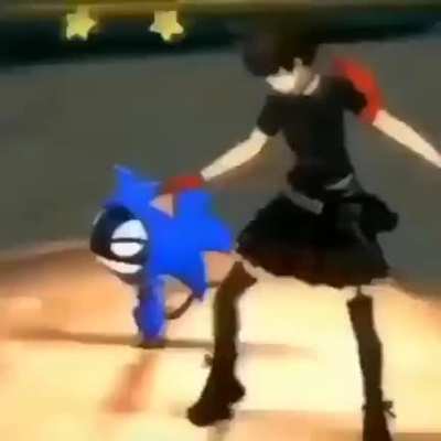 sonic