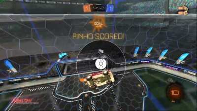 how did i miss it in the replay?