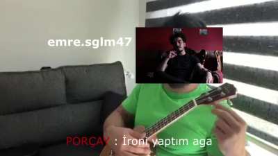 Press F Por&ccedil;ay