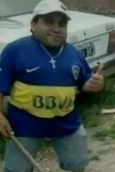 Oi meu chapa