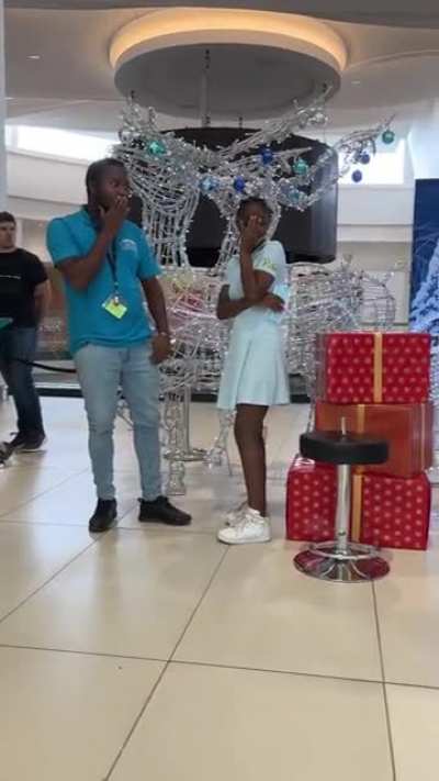 Maybe Maybe Maybe