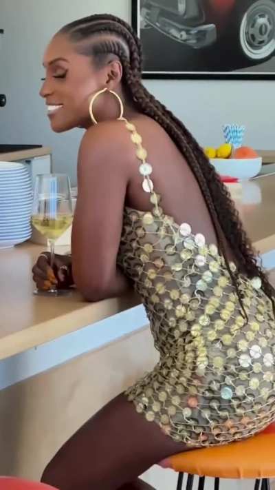 Issa Rae