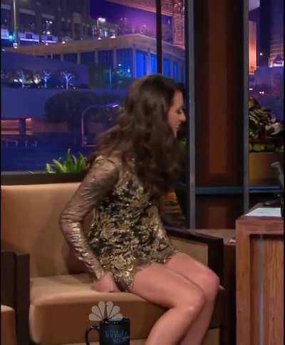 Lea Michele