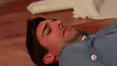 Virginia Castelo in Lo imperdonable