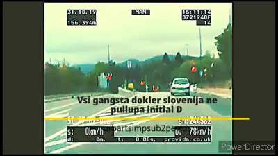 Eurobeat intensifies