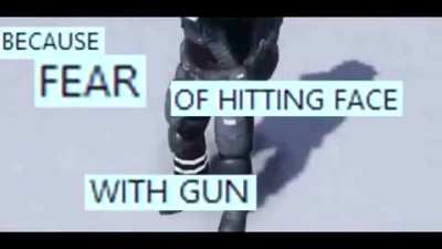 You see Ivan, it's a rule