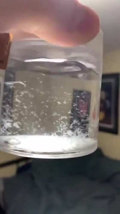 Belle Delphines bathwater from 2019