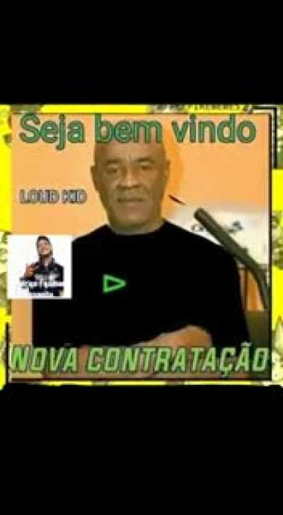 Sem chance tropa