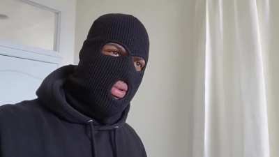 Attempted robbery