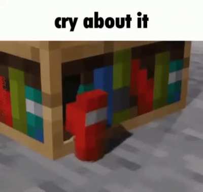 Cry