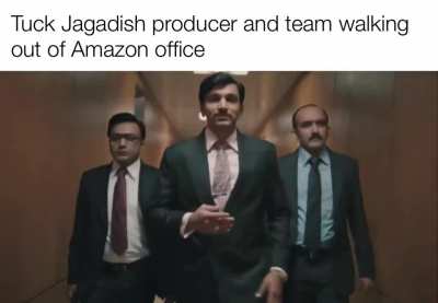 Pedda SCAM ye idi