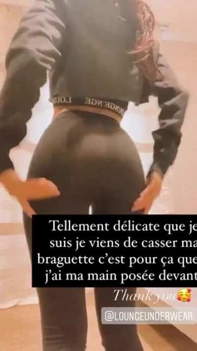 French Ish