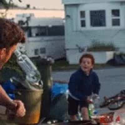 Bottle Kids!
