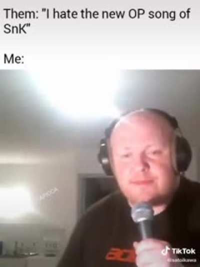 SASAGEYO GUY IS BACK!!!