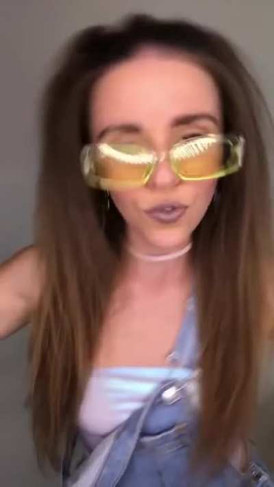 90's girl