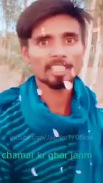 gud hai bhai