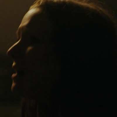 Morfydd Clark's (aka Galadriel from Rings of Power) backstory in Saint Maud (2019)