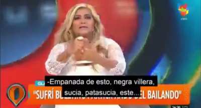 Top 5 mejores momentos de la televisi&oacute;n argentina