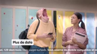 Thanks, I hate NRJ Mobile commercial.