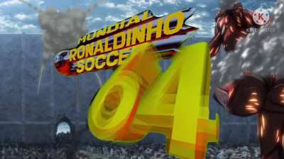 OLHA A BOLA