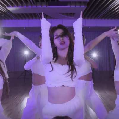 Cry for me Sana