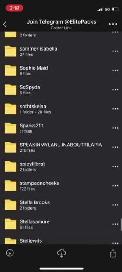 If the sub is private, only the approved people will see the content&hellip; and we not approving 5K people so i stepped up and made a DISCORD that everybody can be in. EVERYBODY JOIN FOR WHEN THE TIME COMES