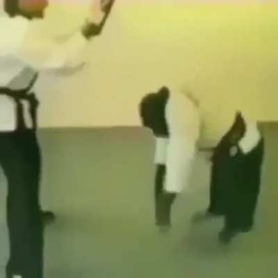 Training
