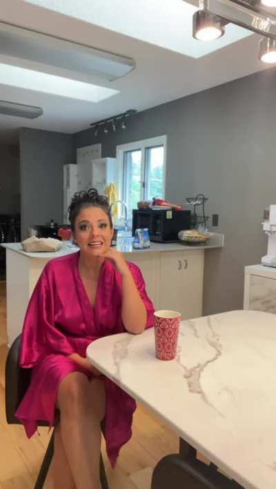 Hotwife Mom Life