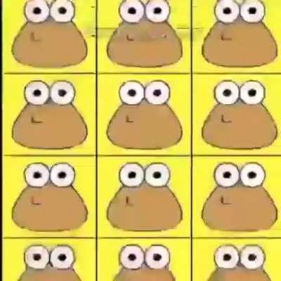 Don&rsquo;t play pou at 3 am *gone wrong* *gone sexual* 😱