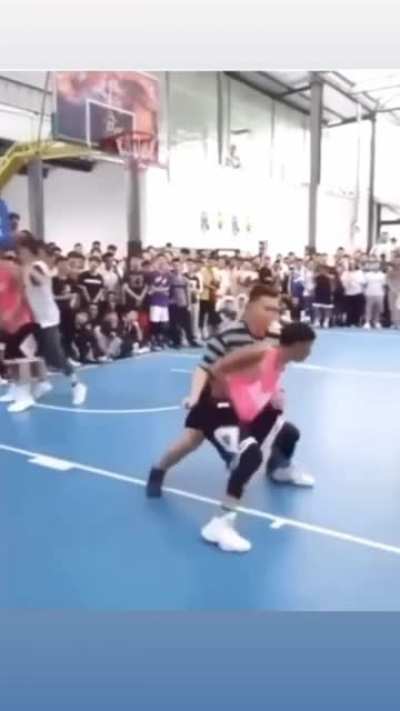 Smoothest pass