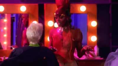 Poetry in untucked, with Ra’jah D. O’hara.