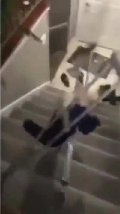That&rsquo;s gotta hurt